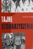 TAJNE STOWARZYSZENIE - Shelley Klein